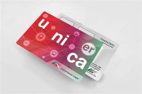 Smart Card Unica 